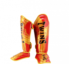 Защита голени TWINS SPECIAL SGL10-TW2