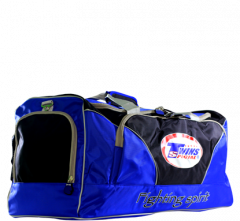Сумка спортивная TWINS SPECIAL BAG-2 blue