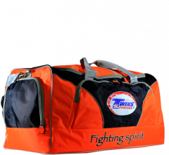 Сумка спортивная TWINS SPECIAL BAG-2 red