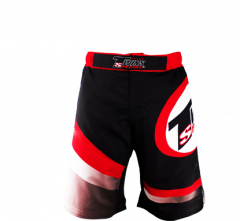 Шорты для  MMA TWINS SPECIAL MMA-11 red