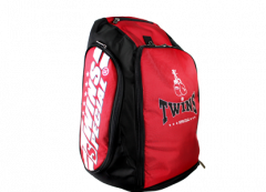  Рюкзак сортивный TWINS SPECIAL BAG-5 red