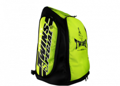 Рюкзак сортивный TWINS SPECIAL BAG-5 yellow