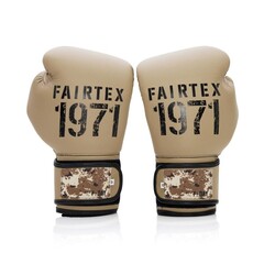 BGV25 F-DAY2 FAIRTEX LIMTED EDITION