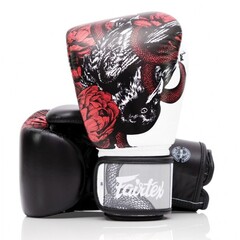 BGV24 The Beauty of Survival  FAIRTEX Limted Edition