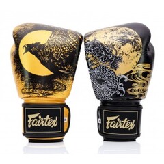 BGV26 Fairtex "Harmony Six"