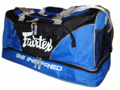 Сумка спортивная FAIRTEX BAG -2 blue