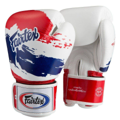 Перчатки для бокса Fairtex BGV-1 Thai Pride