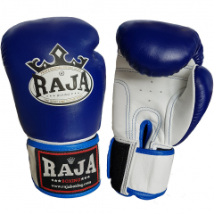 Перчатки для бокса Raja Boxing RBGV-1-3334
