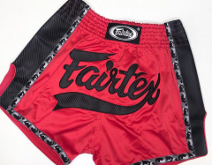 Шорты для муай-тай Fairtex BS-1703