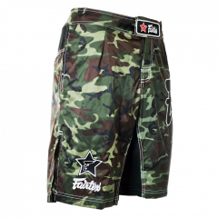 Шорты для ММА Fairtex AB-7 NEW