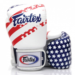 Перчатки для бокса Fairtex BGV-1 USA 