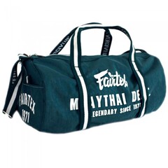 Сумка спортивная FAIRTEX BAG 9 