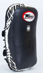 Пэды (макивары) TWINS SPECIAL KPL-2 black