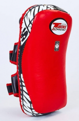Пэды (макивары) TWINS SPECIAL KPL-2 red