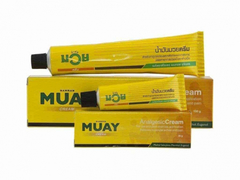 Тайская мазь Namman Мuay Тhai