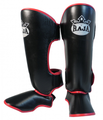 Защита для ног Raja Boxing RTSP-1-1