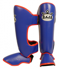 Защита для ног Raja Boxing RTSP-1-3