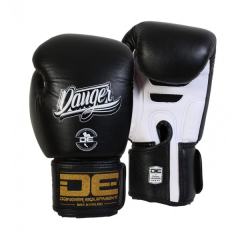  Перчатки для бокса Danger Boxing