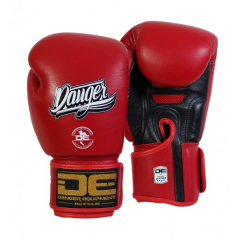 Danger Boxing