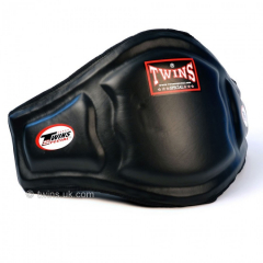 Пояс тренера TWINS SPECIAL BEPL-3 