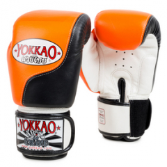 Перчатки для бокса Yokkao BYGL-1-70