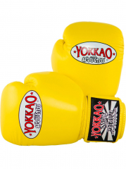 Перчатки для бокса Yokkao BYGL-X-5